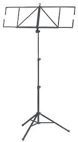 Music Stand - K&M 10062 