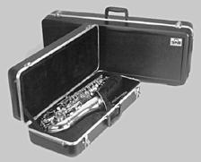 CasesSax (Alto)SKB