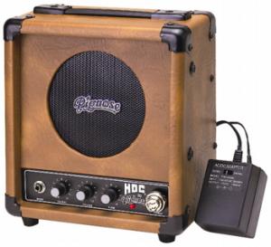 Hog 20 Amplifier