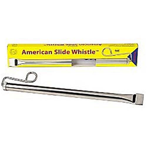 American Slide Whistle