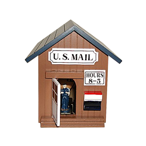 music box playhouse