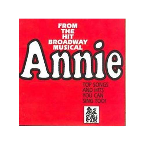 ANNIE STS6003