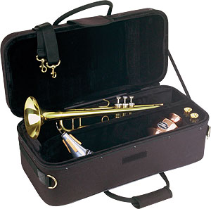 Trumpet Bag - Standard ProTec
