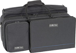 Trumpet Bag - Standard Pro Tec with Music Binder