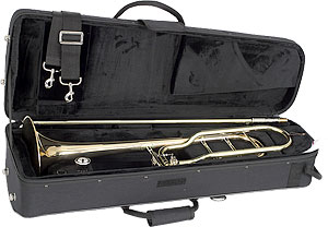Trombone - Constructed Gig  Bag Case