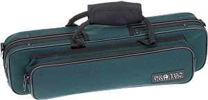 Combination Bag for Flute in case and Piccolo