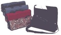 Fabric Flute(in case)Carry Bag