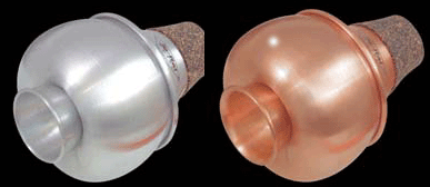 Trumpet Mute Jo-Ral Bubble