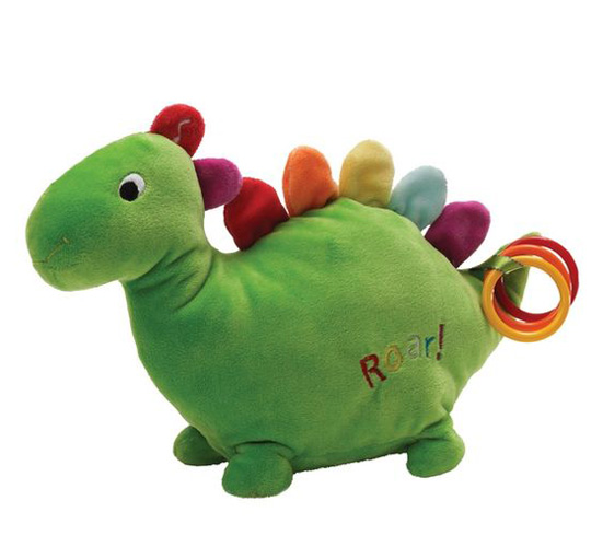 Dino by Baby Gund