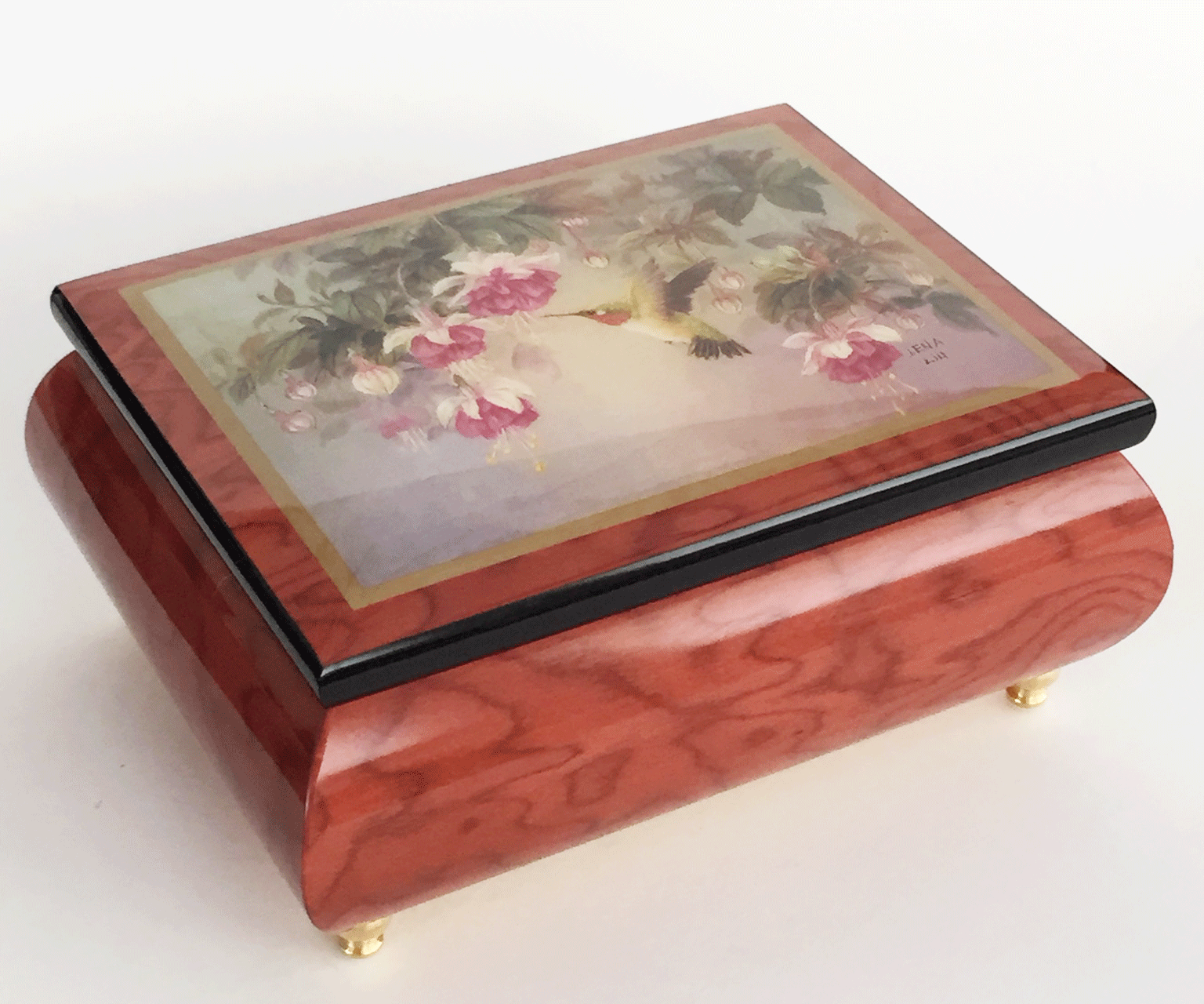 The Best Music Boxes await you! Select from 71 Categories