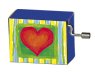 Crank Box Hearts and Roses Series