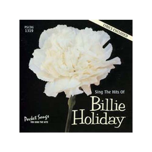 Billie Holiday Karaoke 