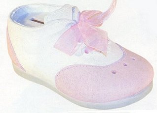 Baby Shoe Musical