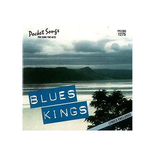 Blues Kings Pocket Songs 