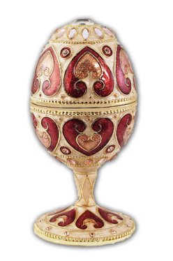 Valentine Egg