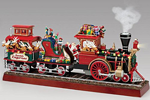 Santa's Express