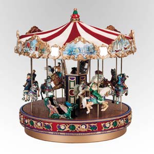The Carousel  10