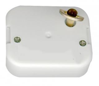 underside view of mini music box mechanism