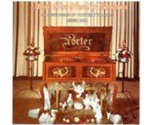 Porter CD Sound of Christmas 