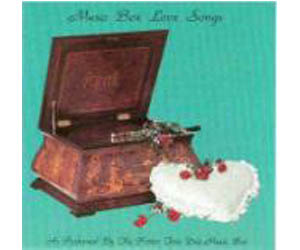 Porter CD Love Songs 