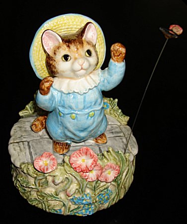 beatrix potter tom kitten soft toy