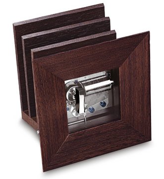 Reuge Collection Ambiente Letter Holder (1.36)