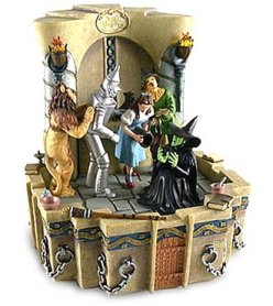 Wizard of Oz(tm) Wicked Witch 