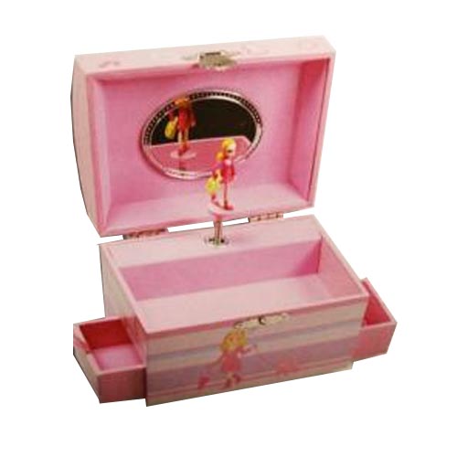 jewellery box for little girl