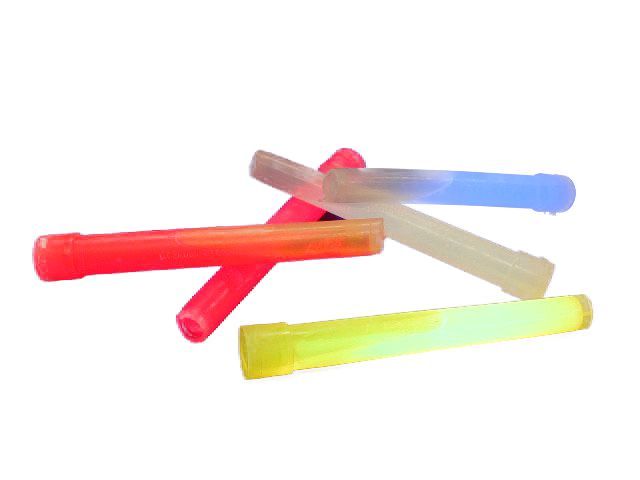 Star Line Twirling Baton Starlite Cartridges (colors)