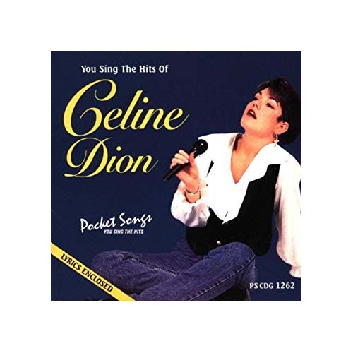 Celine Dion Karaoke