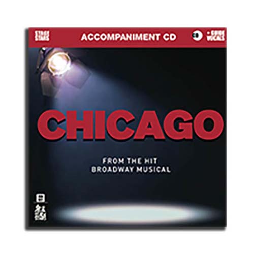 Chicago Broadway Musical