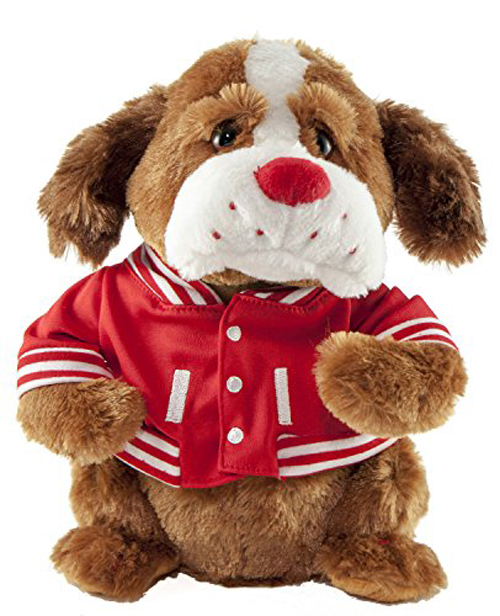 Scrappy by Cuddle Barn
