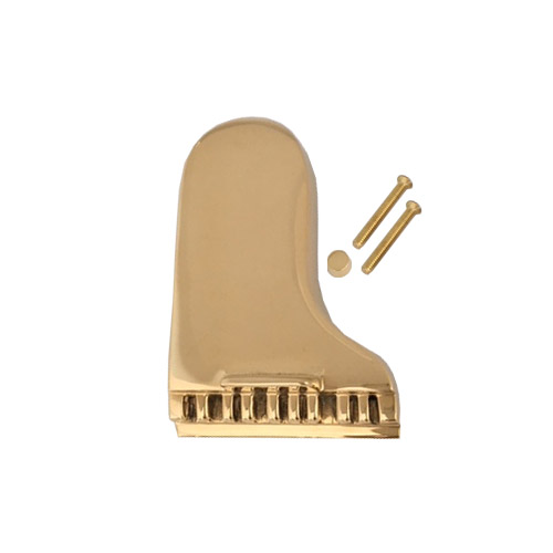 Piano Brass Door Knocker 