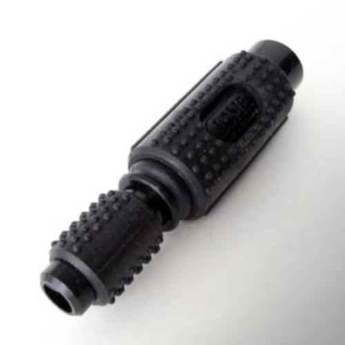 Acme 572 Duck Call Whistle in Black with Fully Adjustable Reed