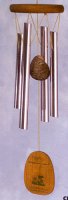 Woodstock Wind Chimes - Conservation Intl (CI)