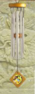 Woodstock Wind Chimes - Feng Shui Chime Energy