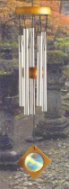Woodstock Wind Chimes - Feng Shui Chime Imagination