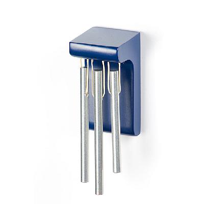 Woodstock Wind Chimes - Fridge Notes