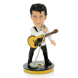 Bobbleheads - Elvis Presley 