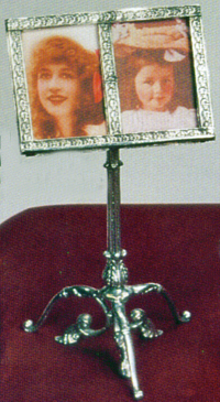 Photo Frame Music stand