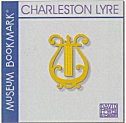 Bookmark Charleston Lyre