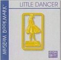 Bookmark Little Dancer