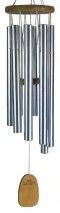 Woodstock Wind Chimes - Gregorian     Alto