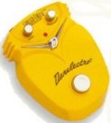 Effects  Pedal- Danelectro mini- Grilled cheese  (Distortion)