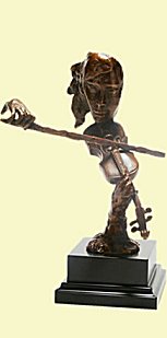 Sculpture - Sinfonietta 