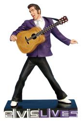 Bobblehead - Elvis Lives