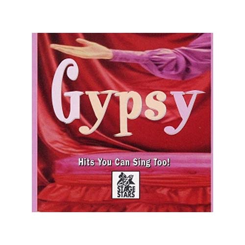 Gypsy Hits You Can Sing Too 