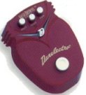 Effects Pedal- Danelectro mini- HashBrowns  (Flanger)
