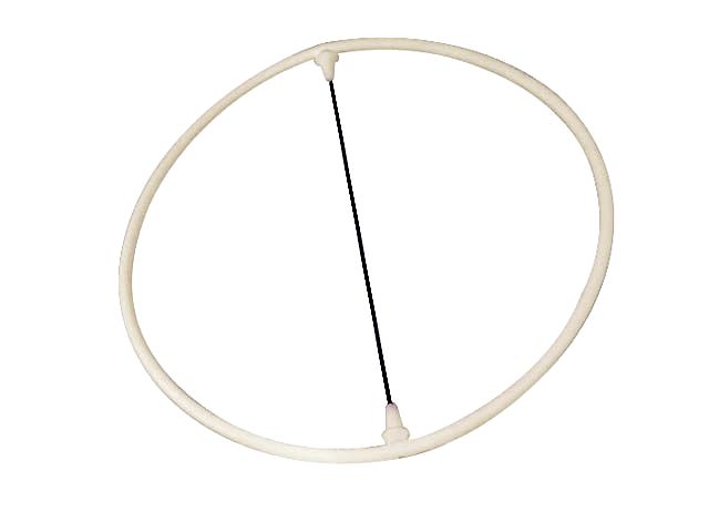 Hoop Baton by Starline