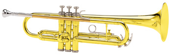 Beginner Trumpet OUtfits  Begin at